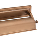 a picture light created by Remington Lighting