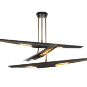 Remington Lighting ceiling pendant