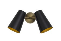 Remington Lighting Wall Sconce