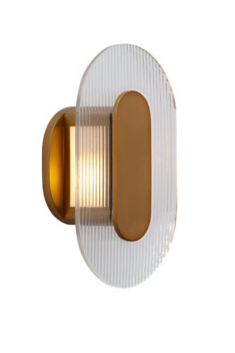 Remington Lighting Wall Sconce