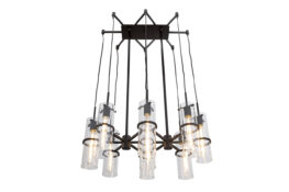 Remington Lighting Ceiling Fixture