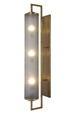 Remington Lighting Wall Sconce