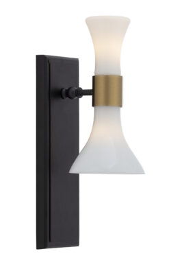Remington Lighting Headboard Sconce