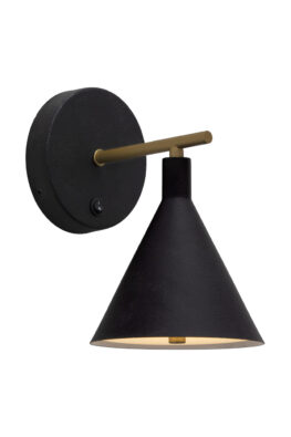 Remington Lighting Headboard Wall Sconce