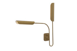 Remington Lighting Wall Sconce
