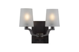 Remington Lighting Wall Sconce