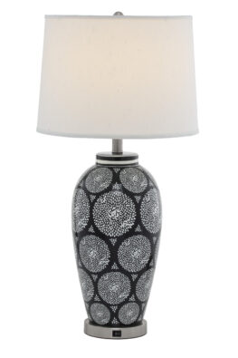 Remington Lighting Nightstand Lamp