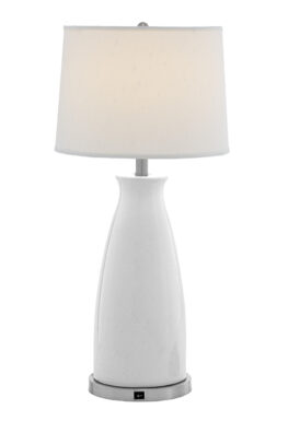 Remington Lighting Nightstand Lamp