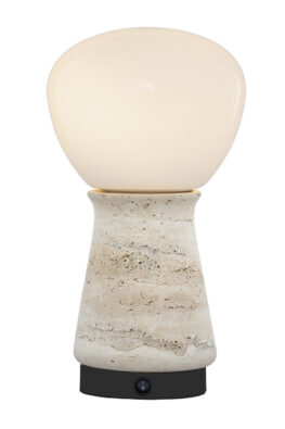 Remington Lighting Tale Lamp